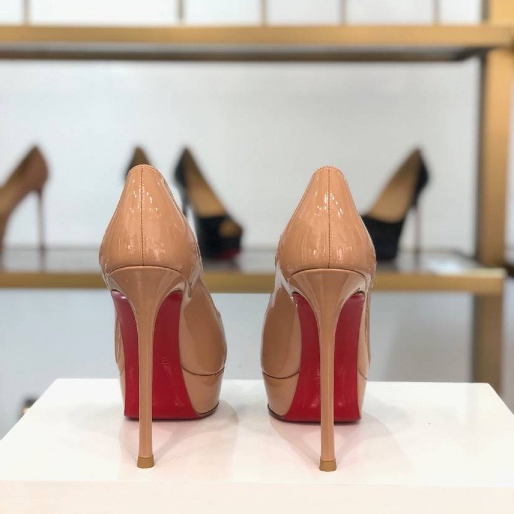High heels High heels