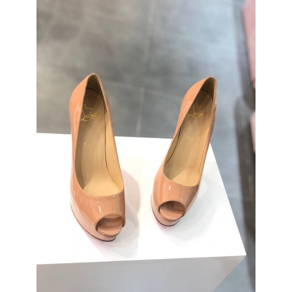 High heels High heels