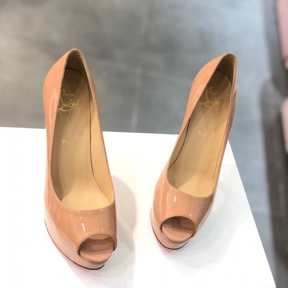 High heels High heels