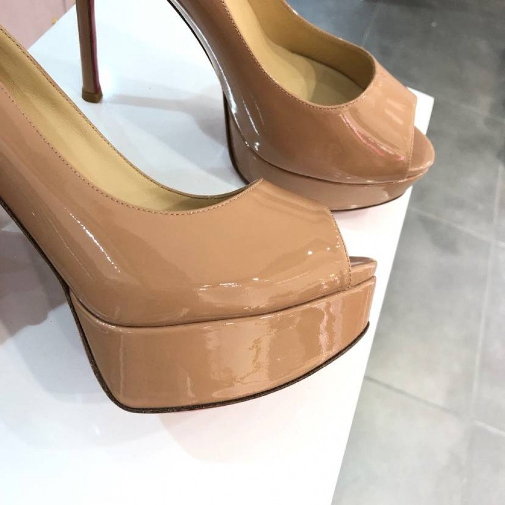 High heels High heels