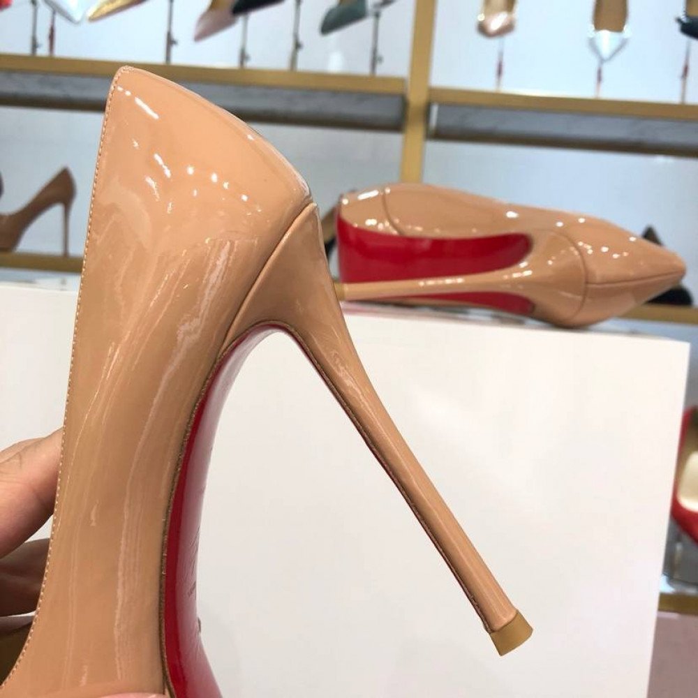 High heels High heels