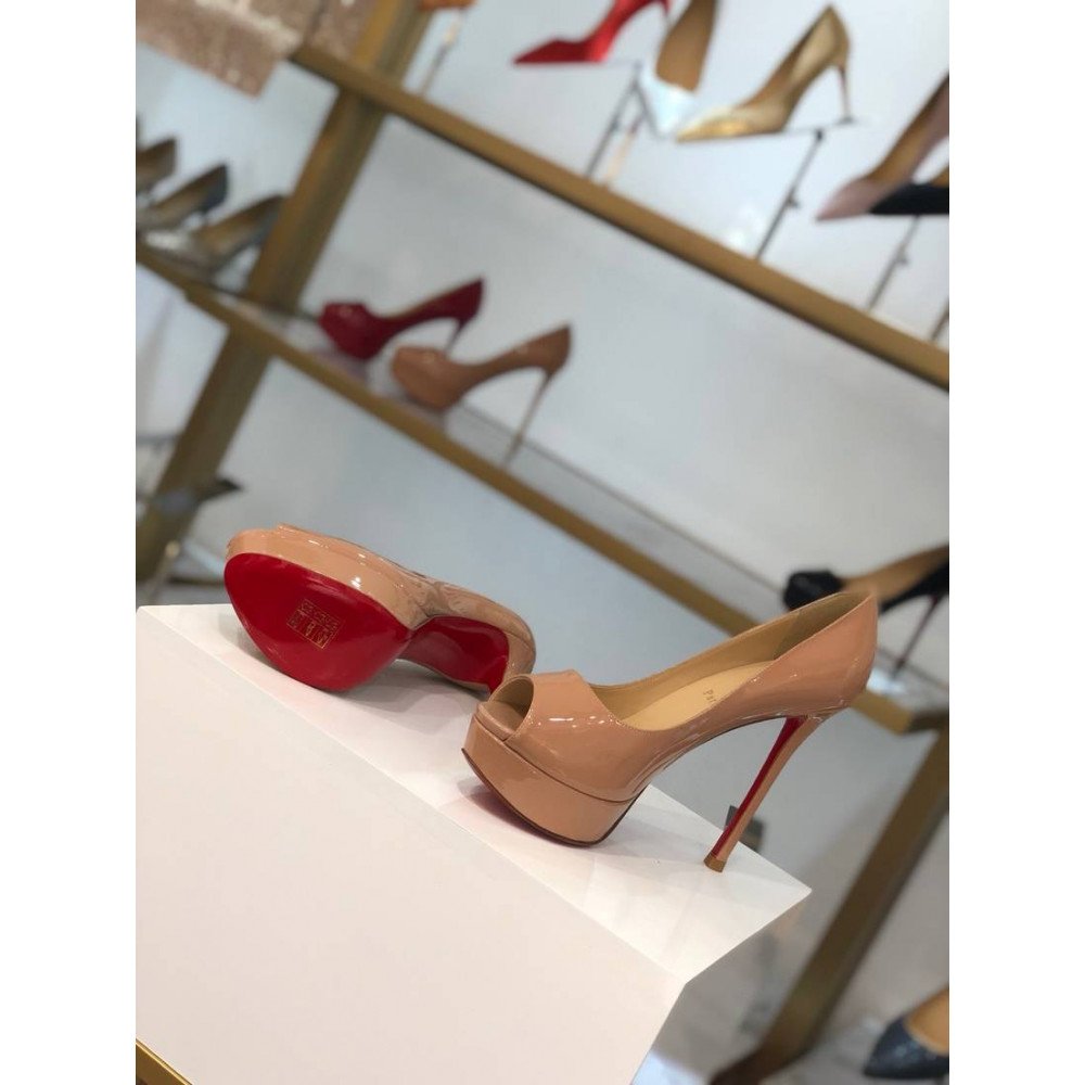 High heels High heels