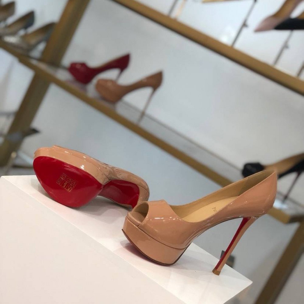 High heels High heels