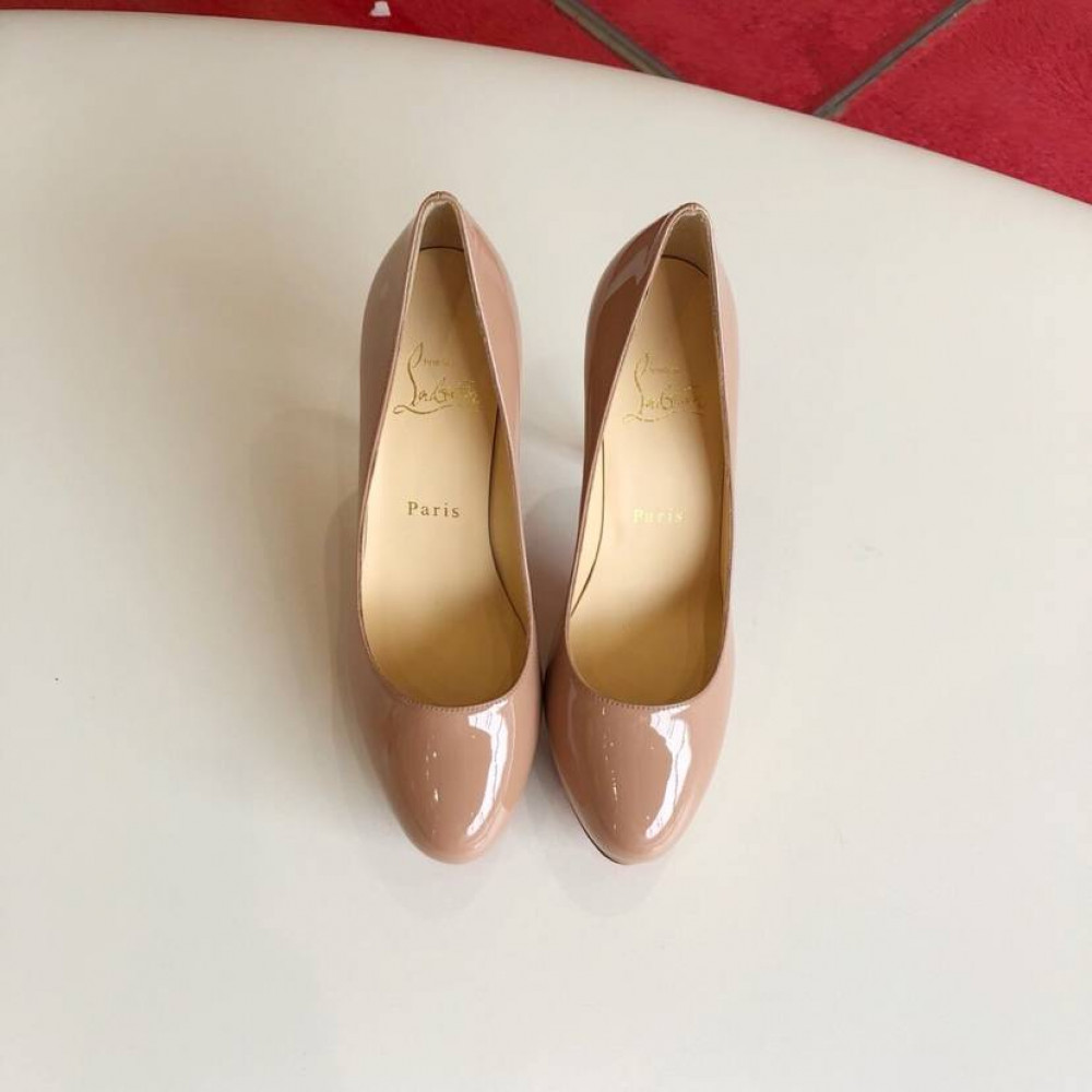 High heels