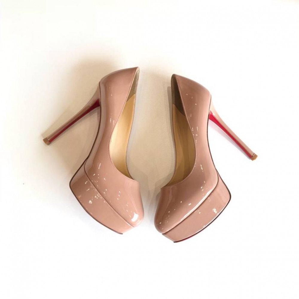 High heels High heels