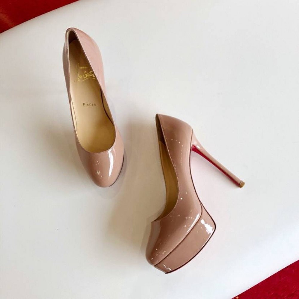 High heels High heels