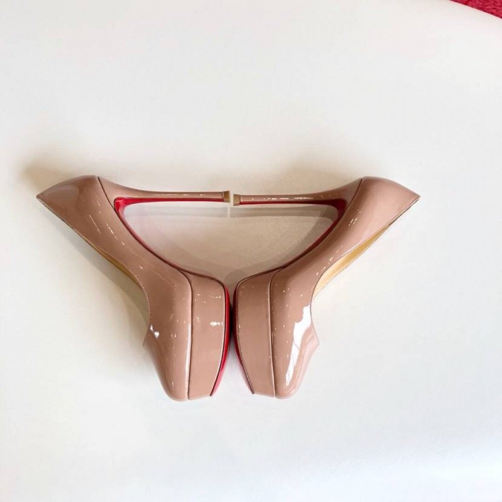 High heels High heels