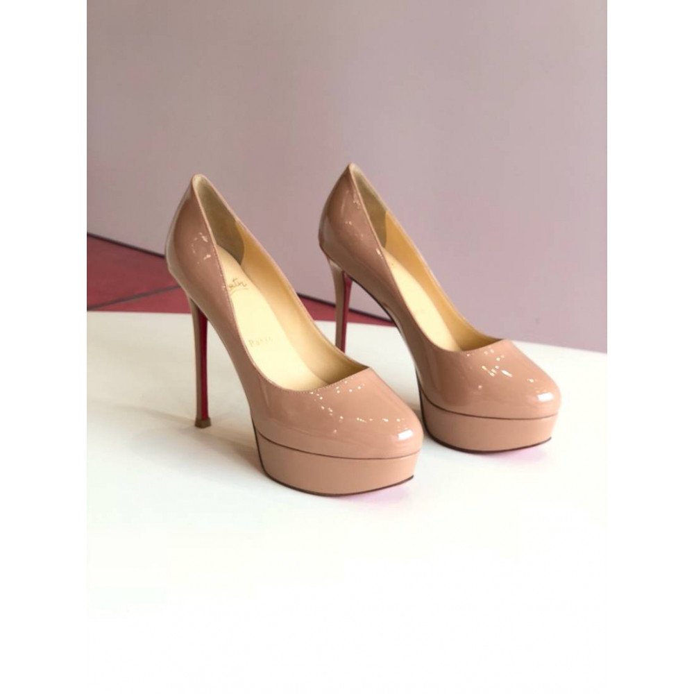 High heels High heels