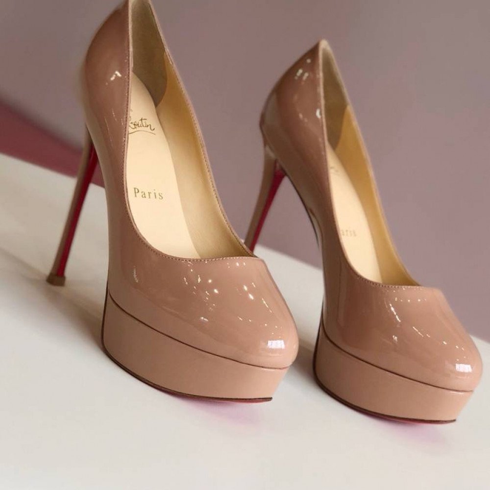 High heels High heels