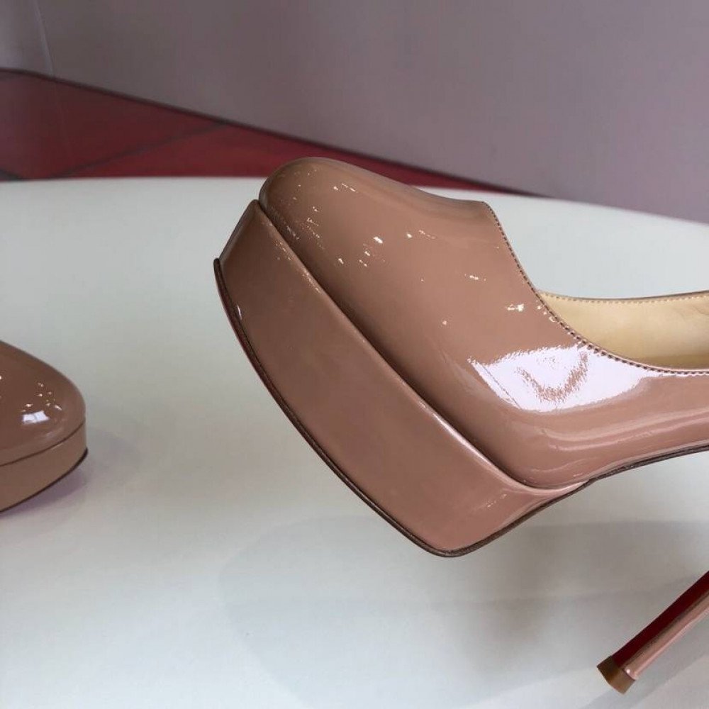 High heels High heels