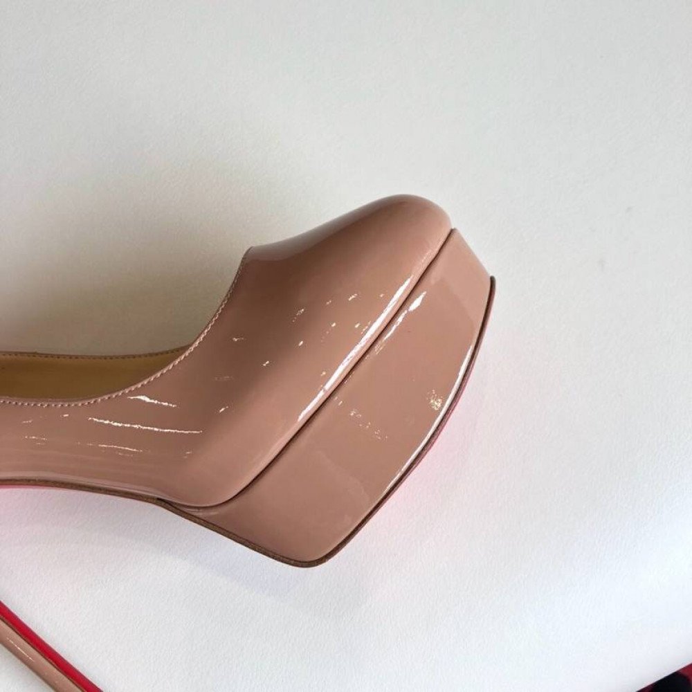 High heels High heels