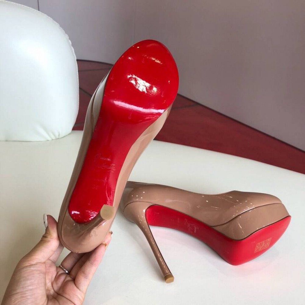 High heels High heels