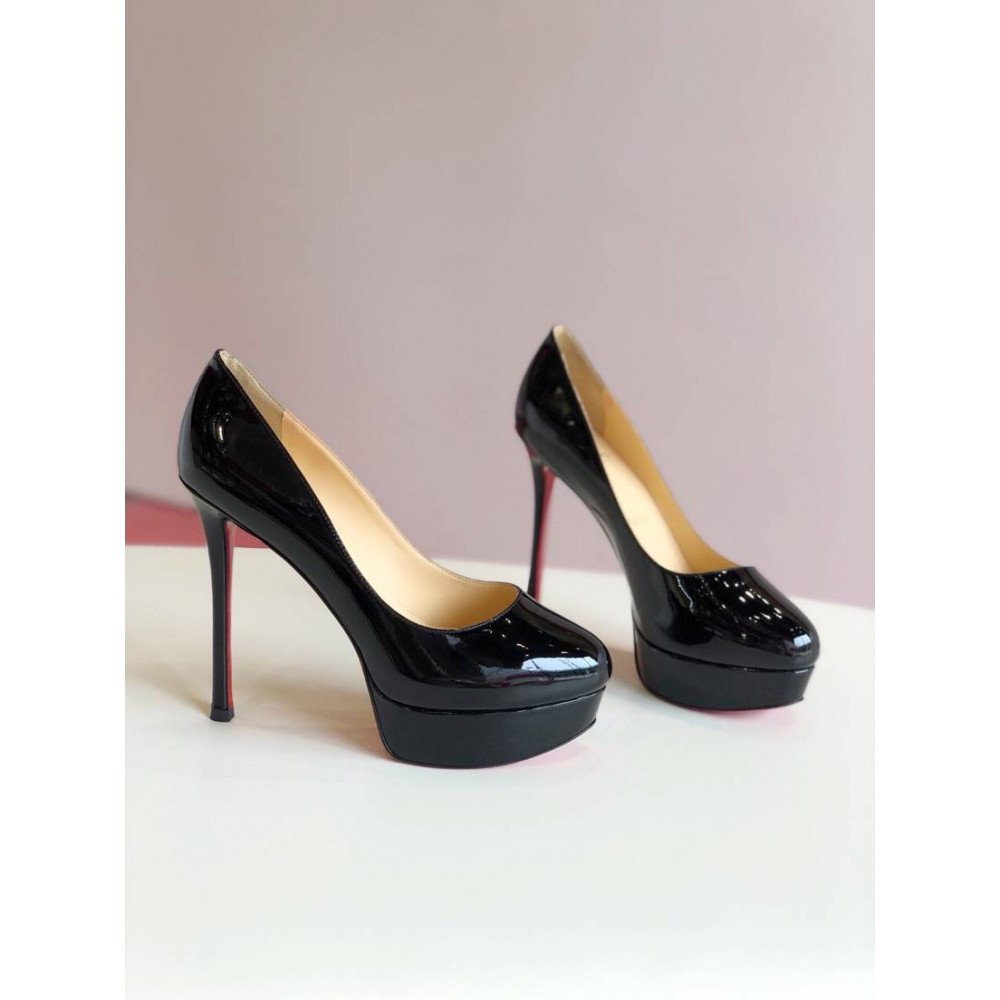 High heels High heels