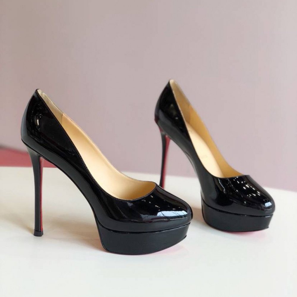 High heels