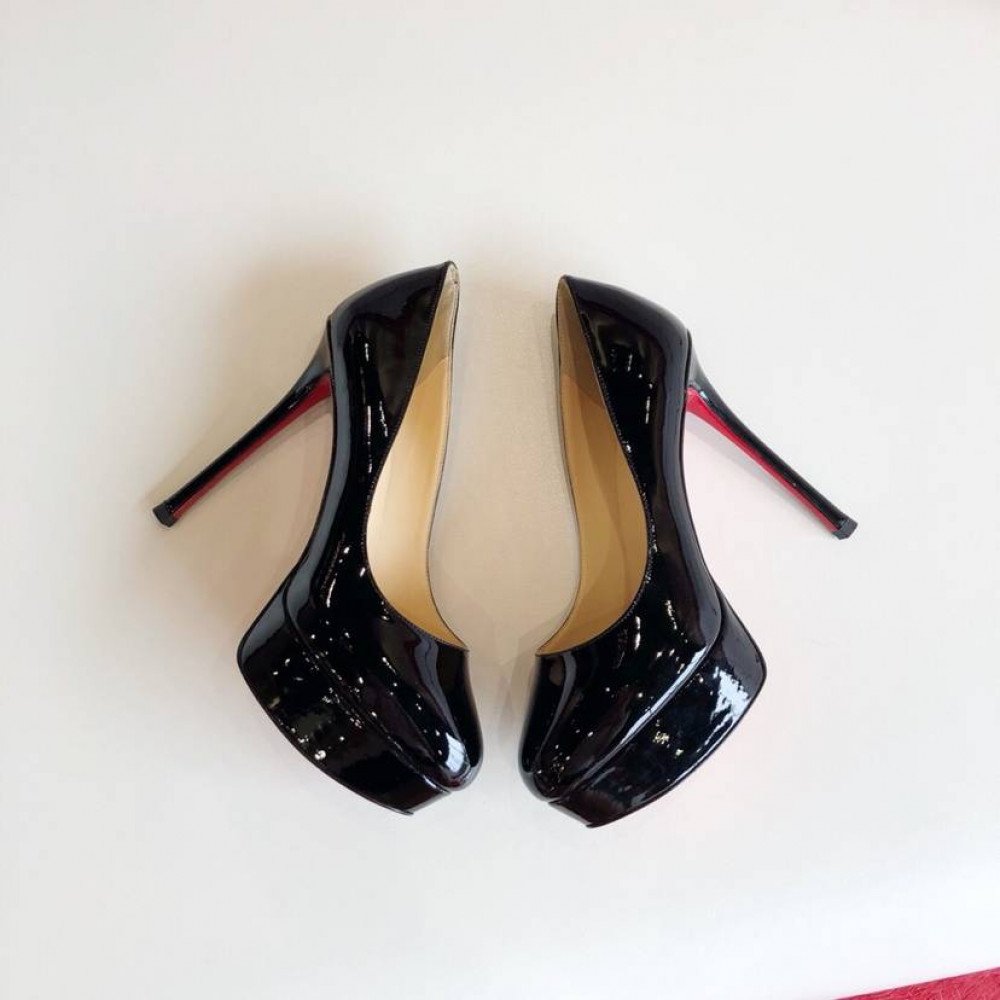 High heels High heels