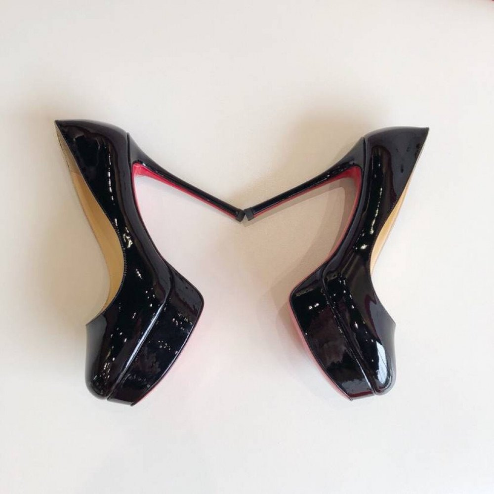 High heels High heels