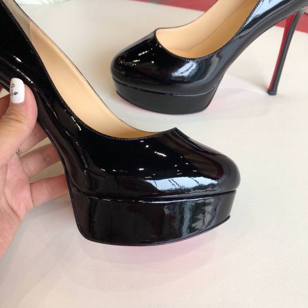 High heels High heels