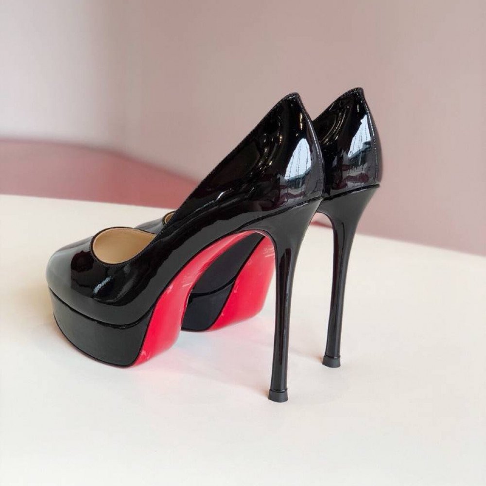 High heels High heels