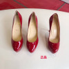 High heels