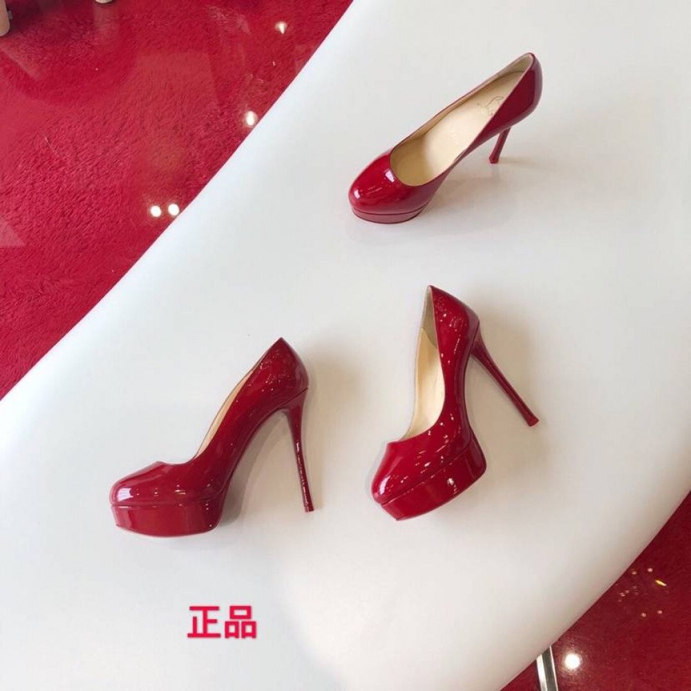 High heels High heels