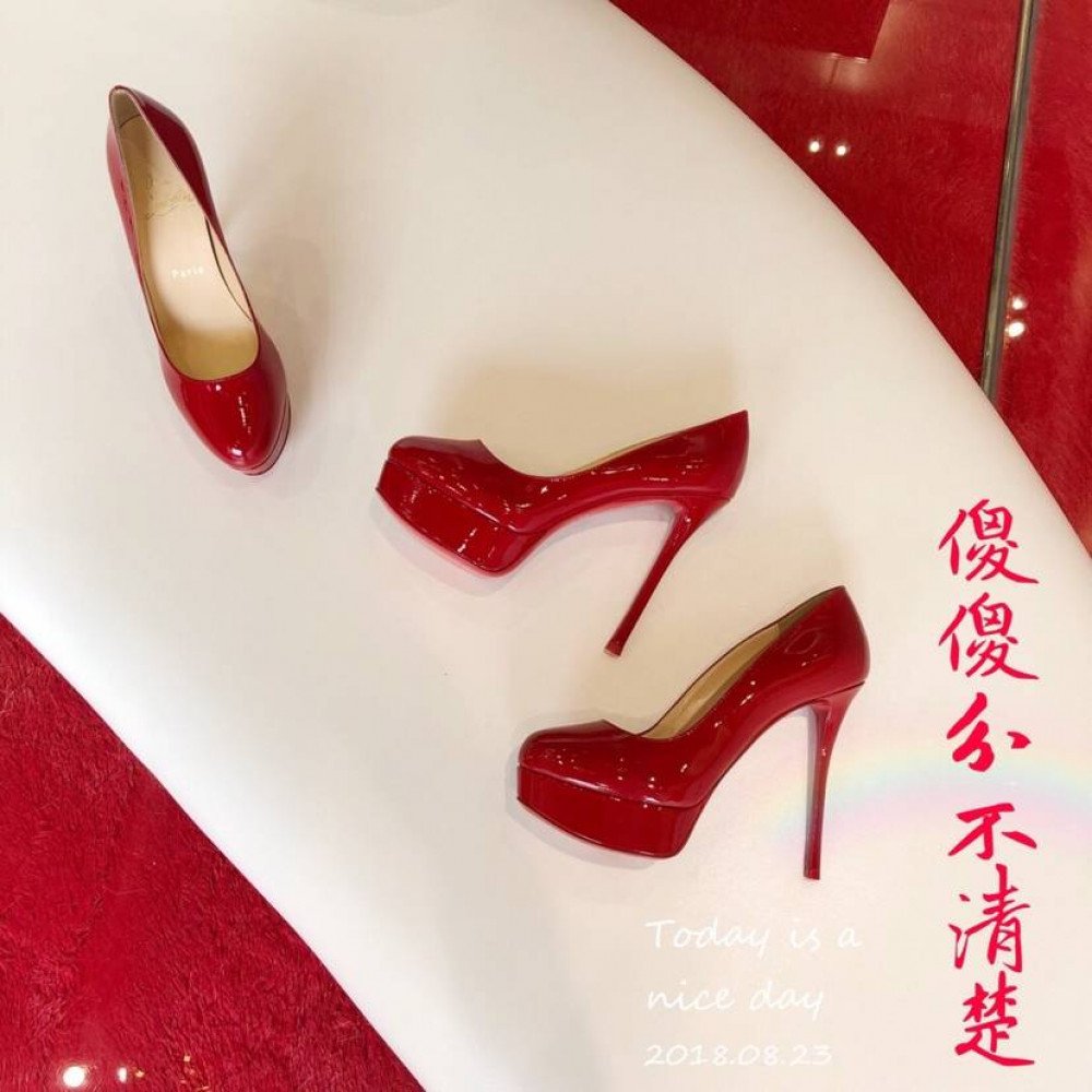 High heels High heels
