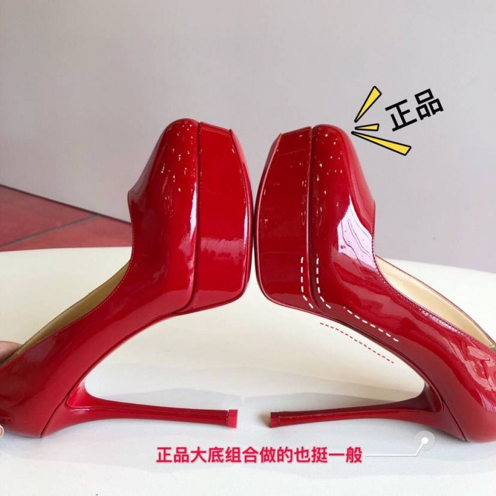 High heels High heels