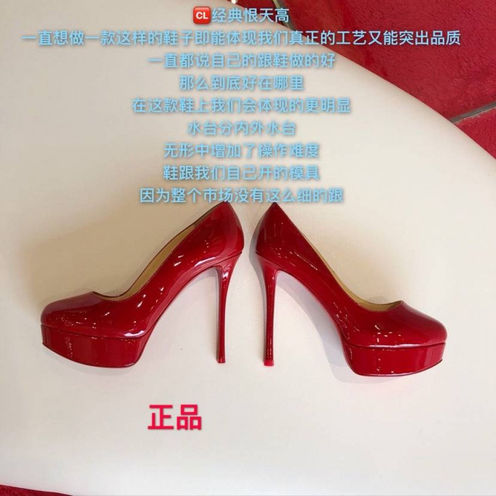 High heels High heels