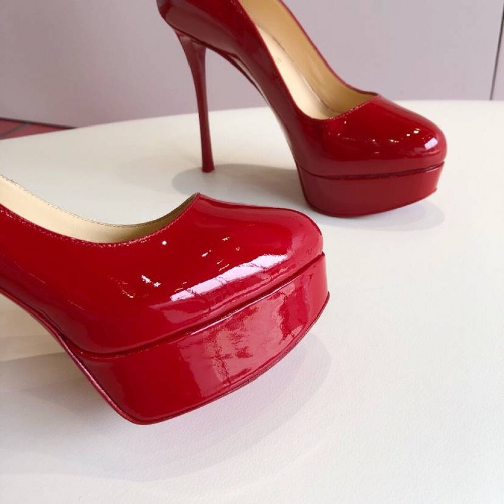 High heels High heels