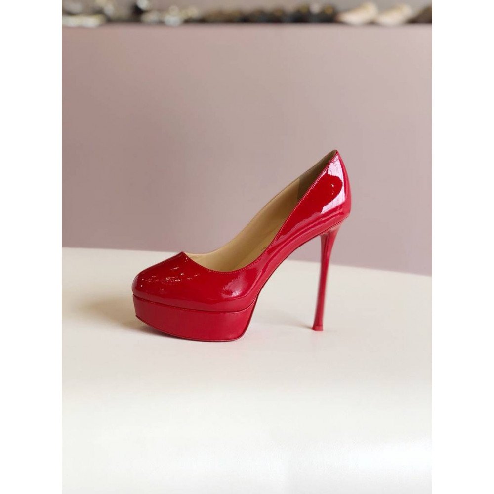 High heels High heels