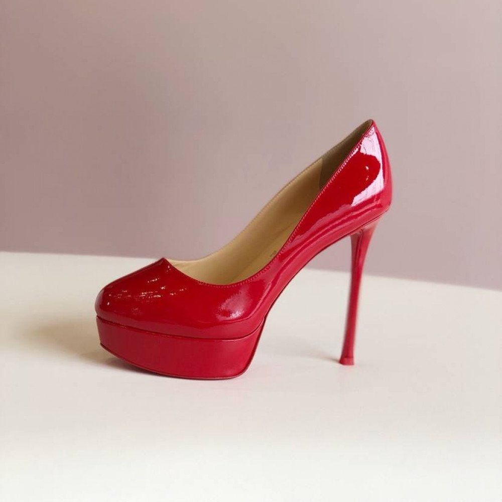 High heels High heels