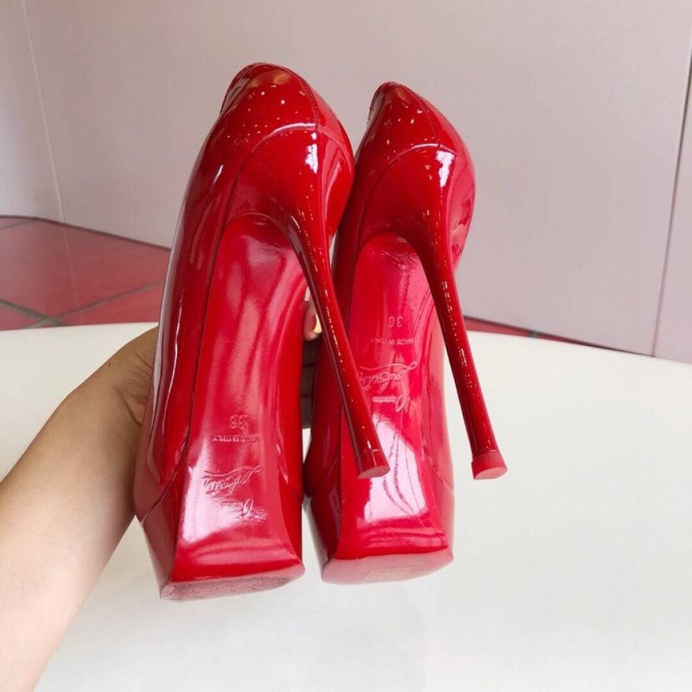 High heels High heels