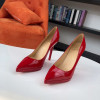 High heels