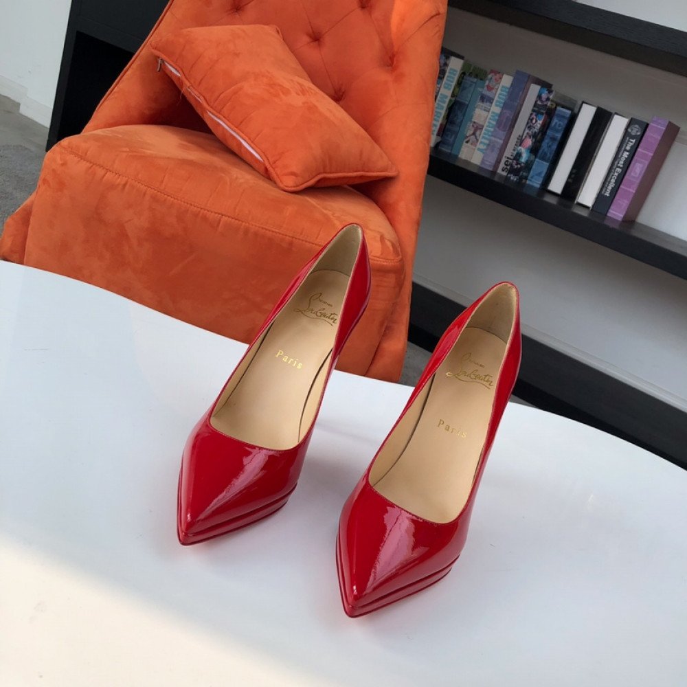 High heels High heels