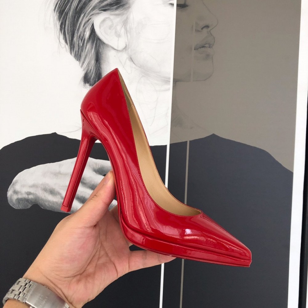 High heels High heels