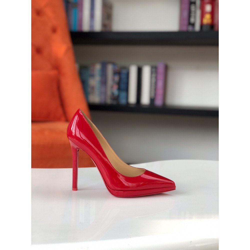 High heels High heels