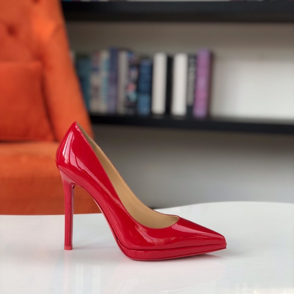 High heels High heels