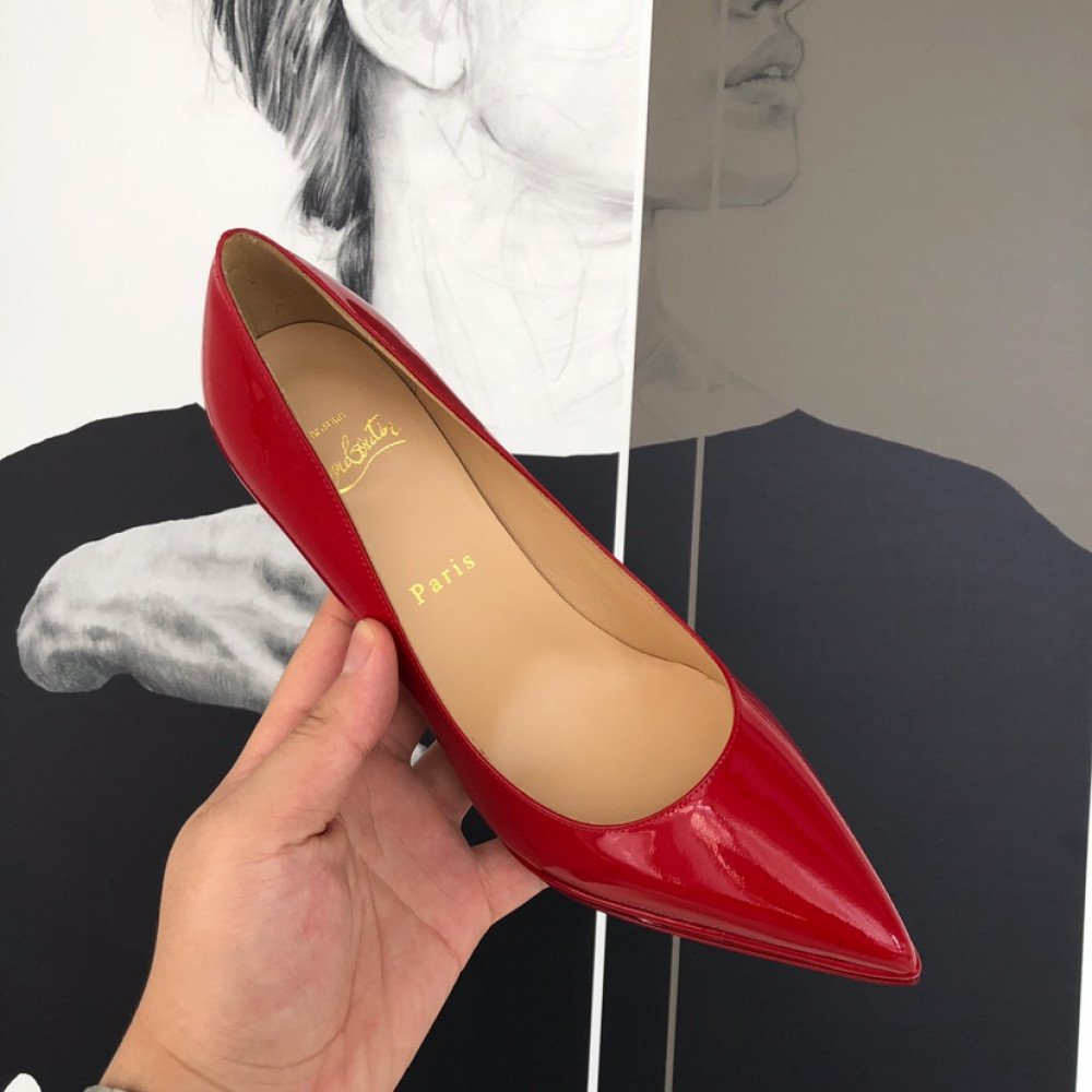 High heels High heels