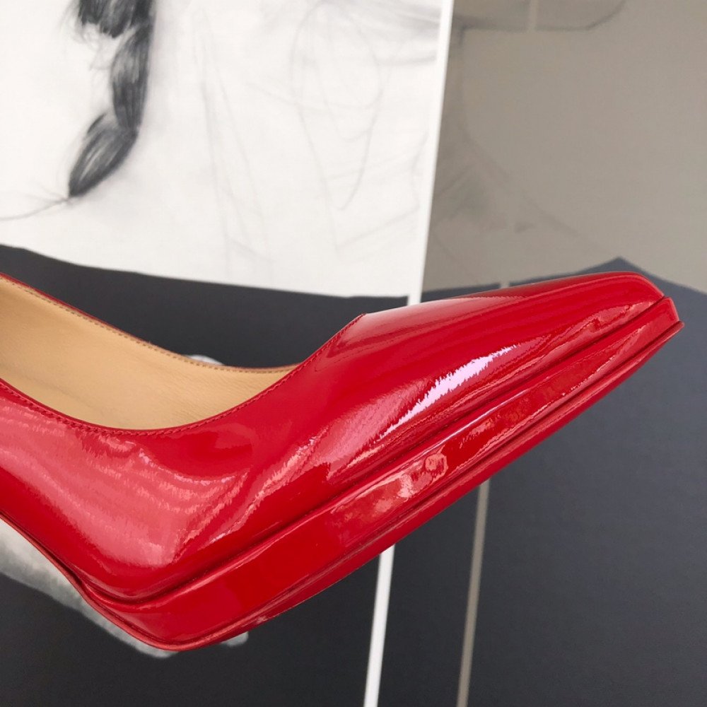 High heels High heels