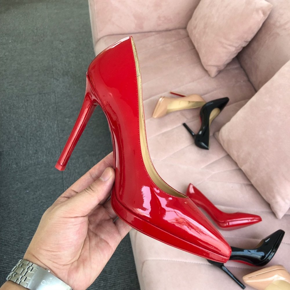 High heels High heels