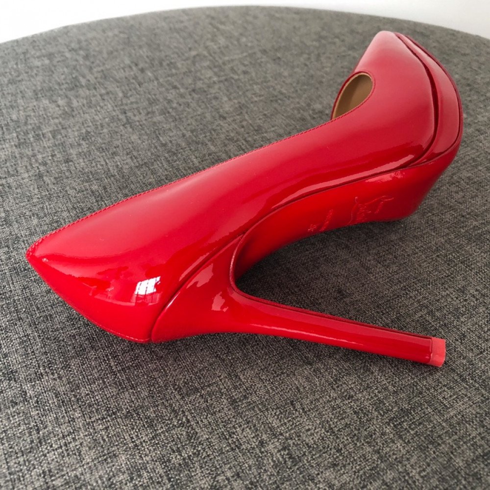 High heels High heels