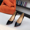 High heels