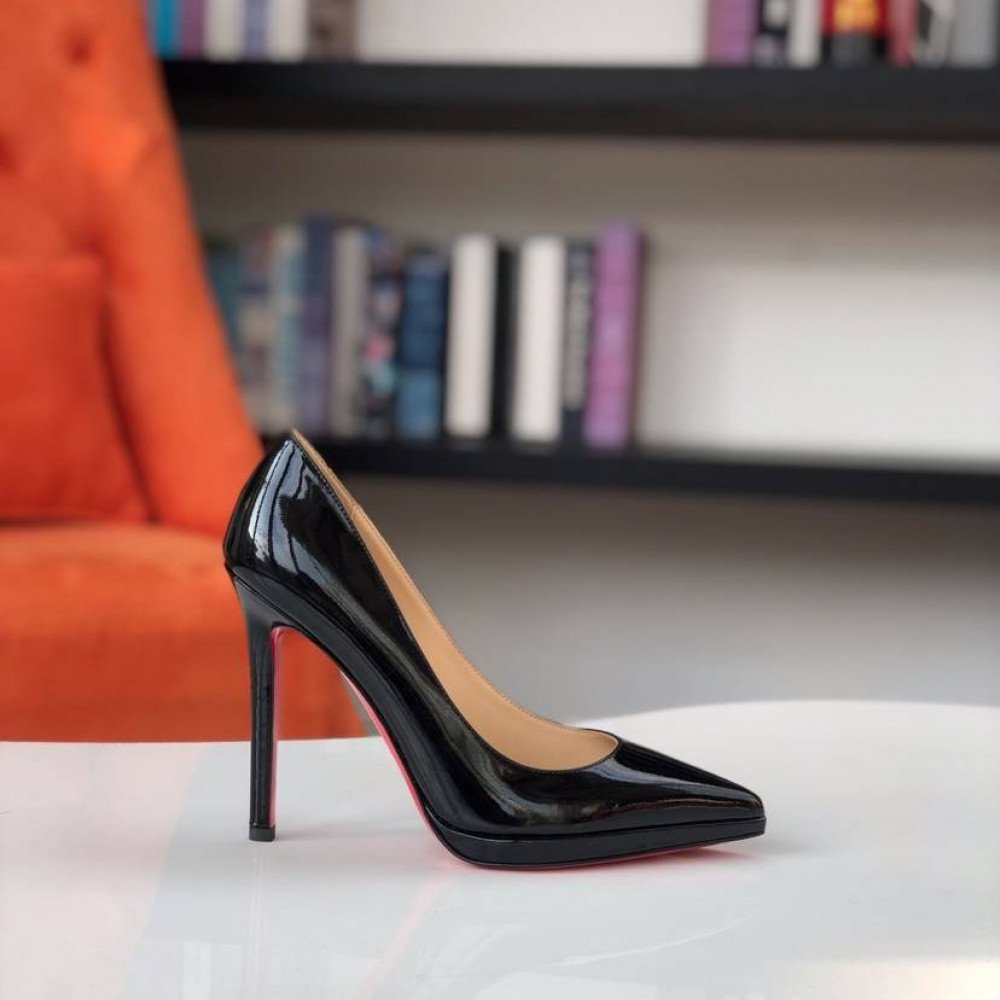 High heels
