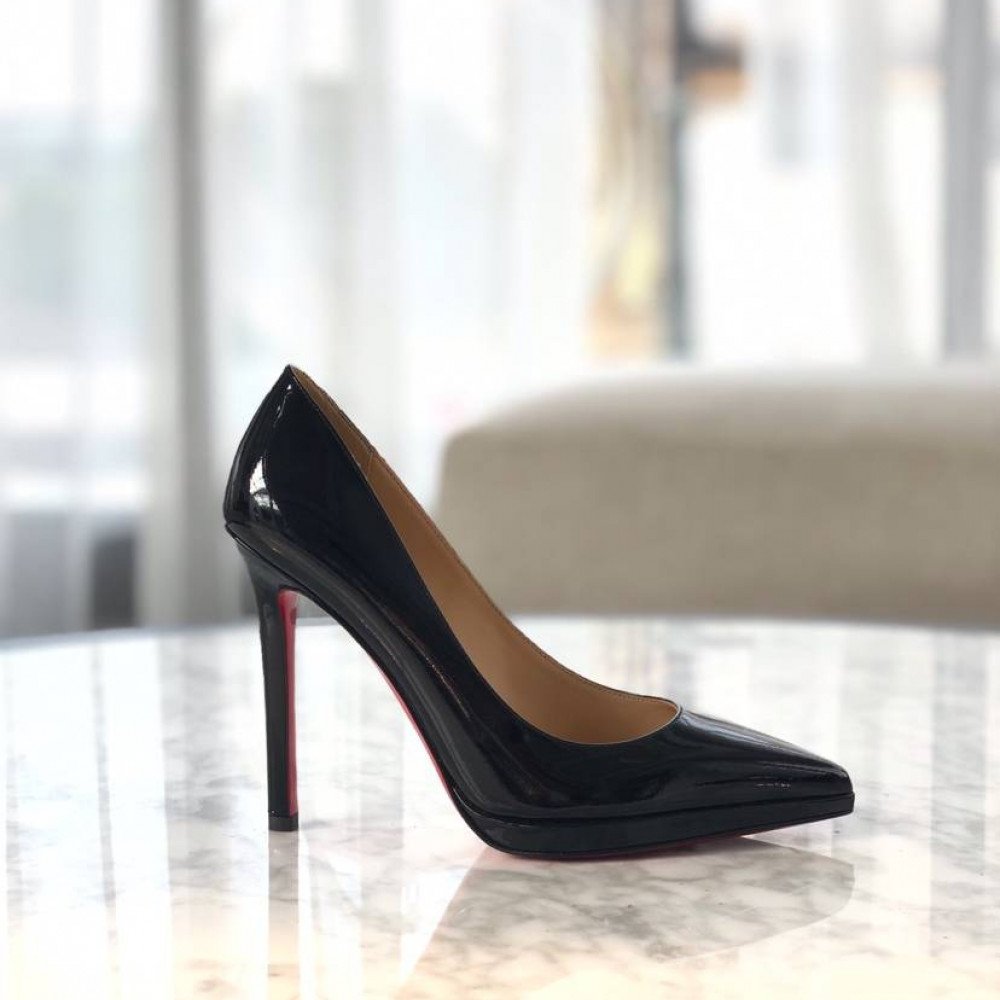 High heels