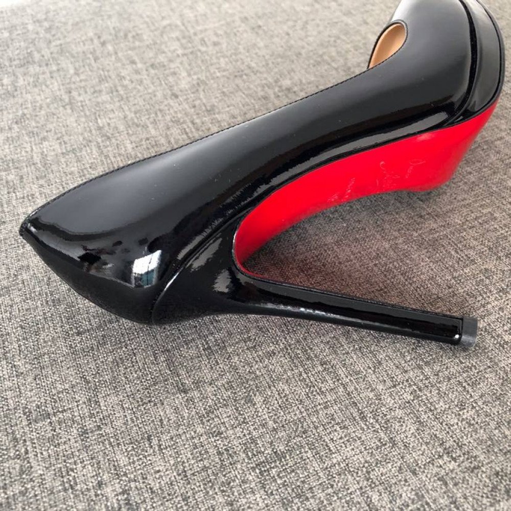 High heels