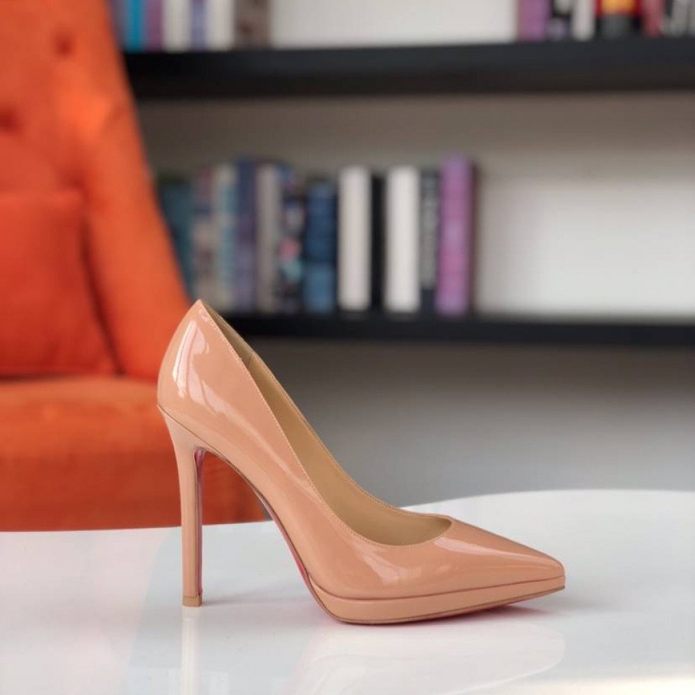 High heels High heels