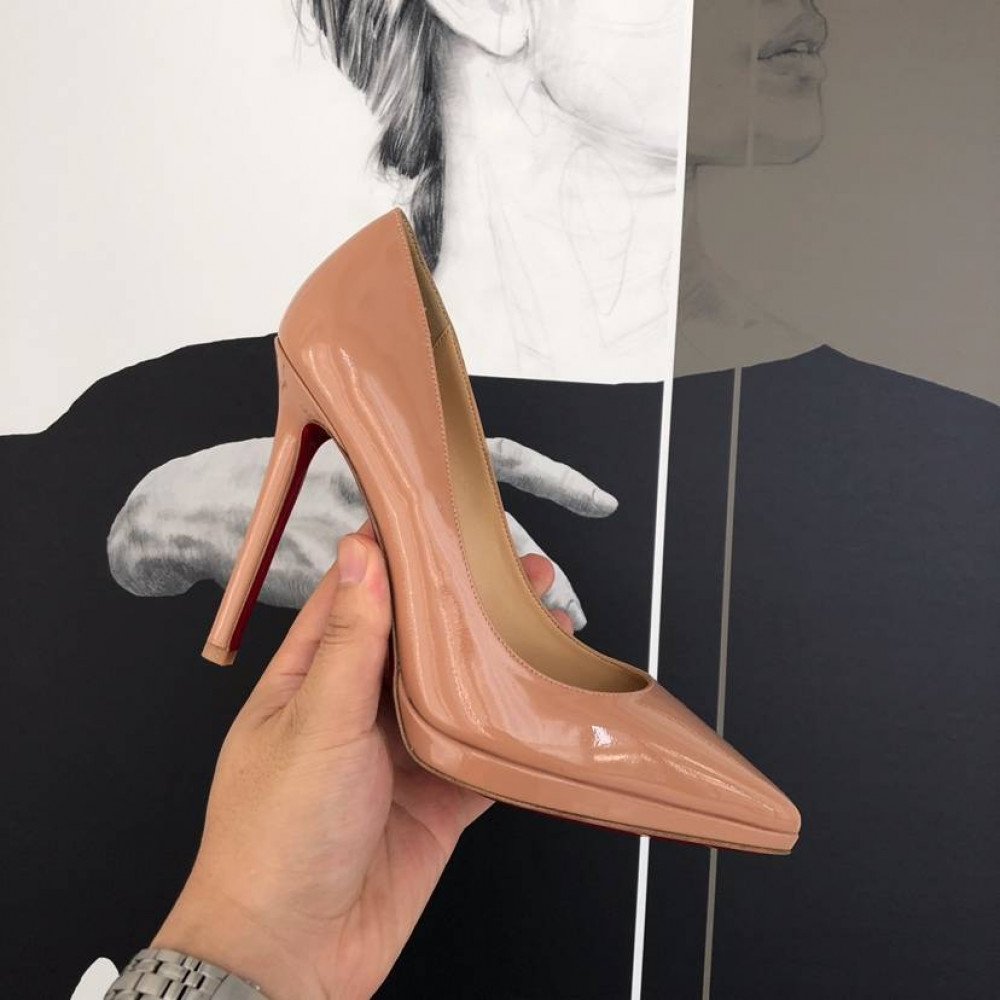 High heels High heels