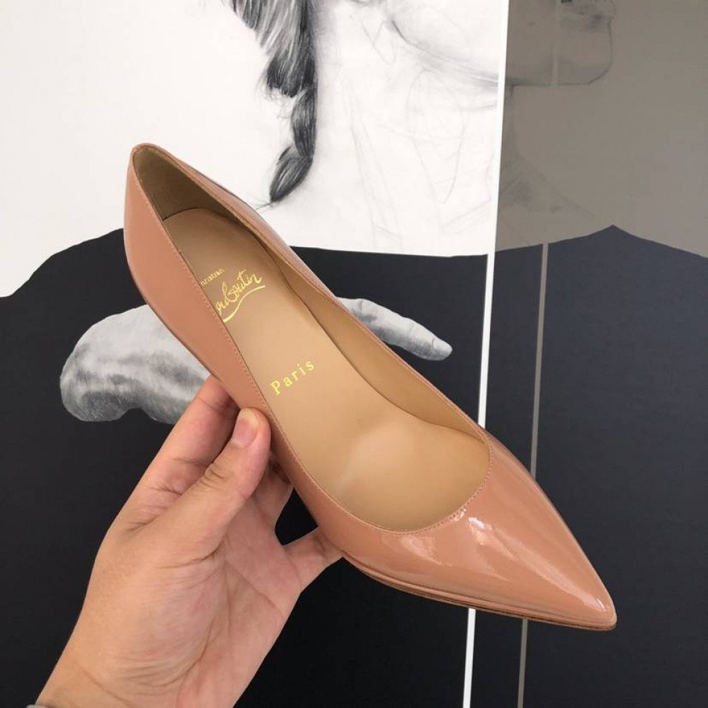 High heels High heels