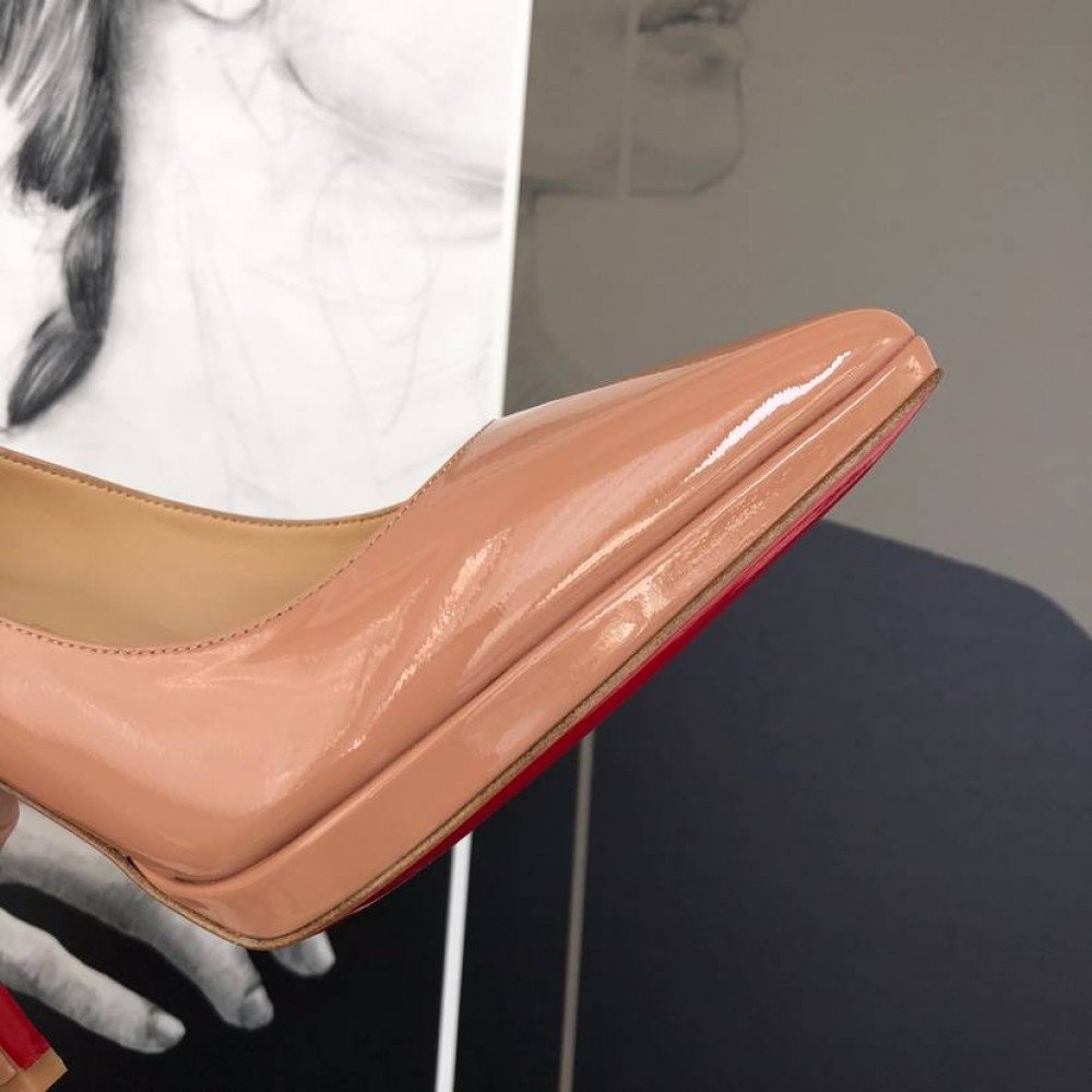 High heels High heels