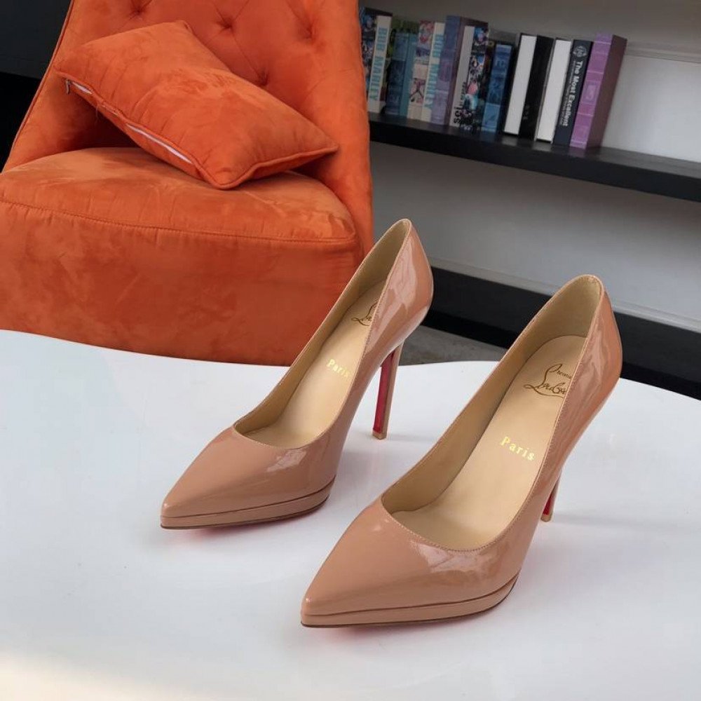 High heels High heels