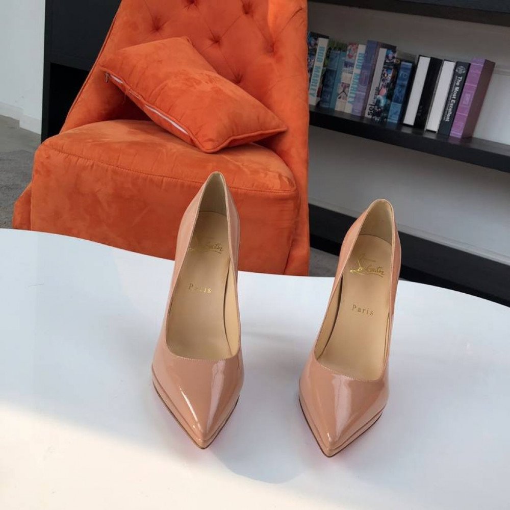 High heels High heels